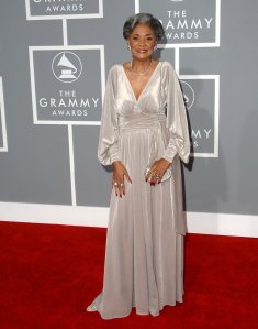 The 49th Annual GRAMMY Awards - Arrivals