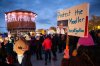 Americans Protest In Support Of Mueller's Trump-Russia Election Probe