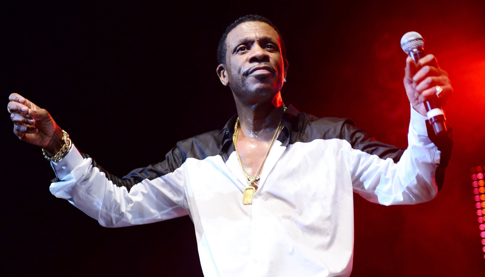 R&B Love Fest 2015