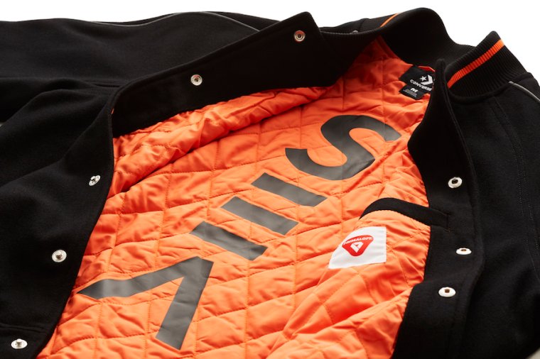 VINCE STAPLES CONVERSE THUNDERBOLT