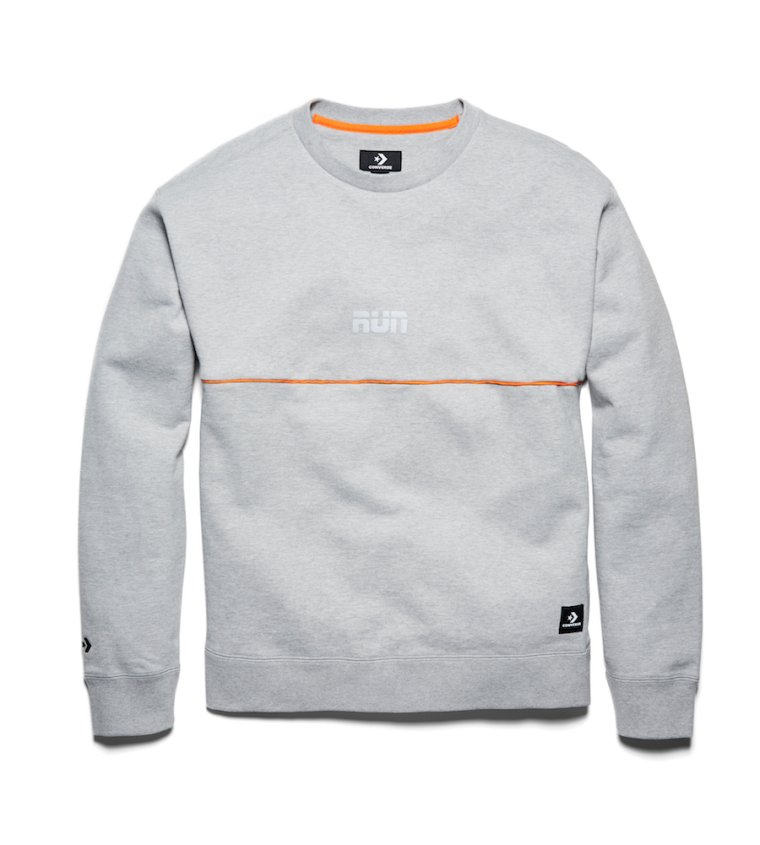 VINCE STAPLES CONVERSE THUNDERBOLT