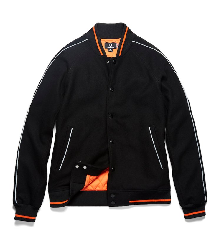 VINCE STAPLES CONVERSE THUNDERBOLT