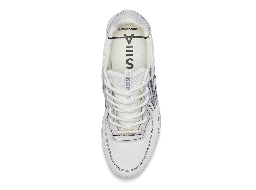 VINCE STAPLES CONVERSE THUNDERBOLT
