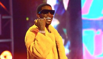 Gucci Mane Accepts Blame for Beef With Future Over 'Free Bricks 2: Zone 6  Edition' Release