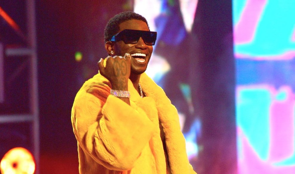 Gucci Mane Does Not Think Eminem Is The King of Rap