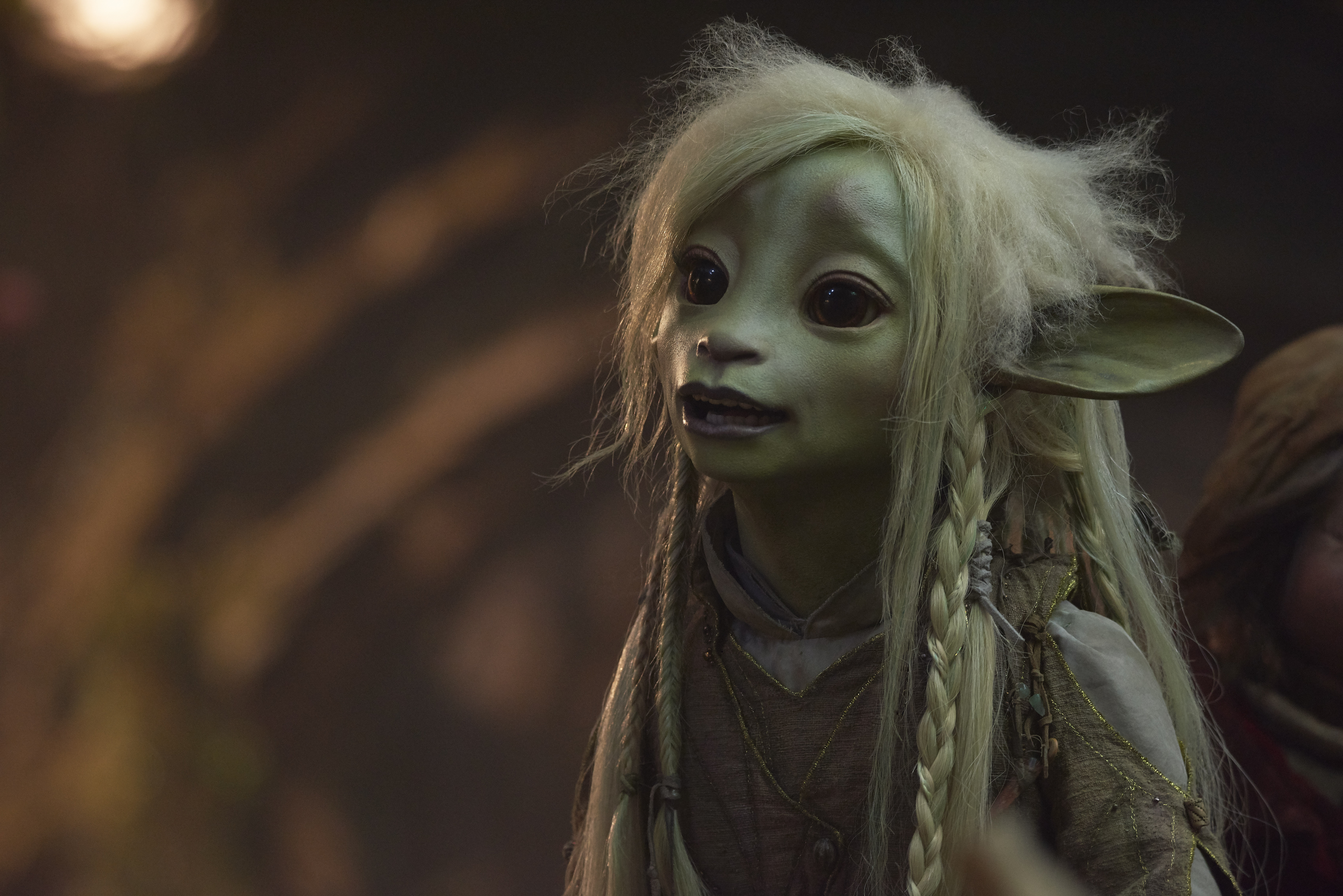 The Dark Crystal: Age Of Resistance stills