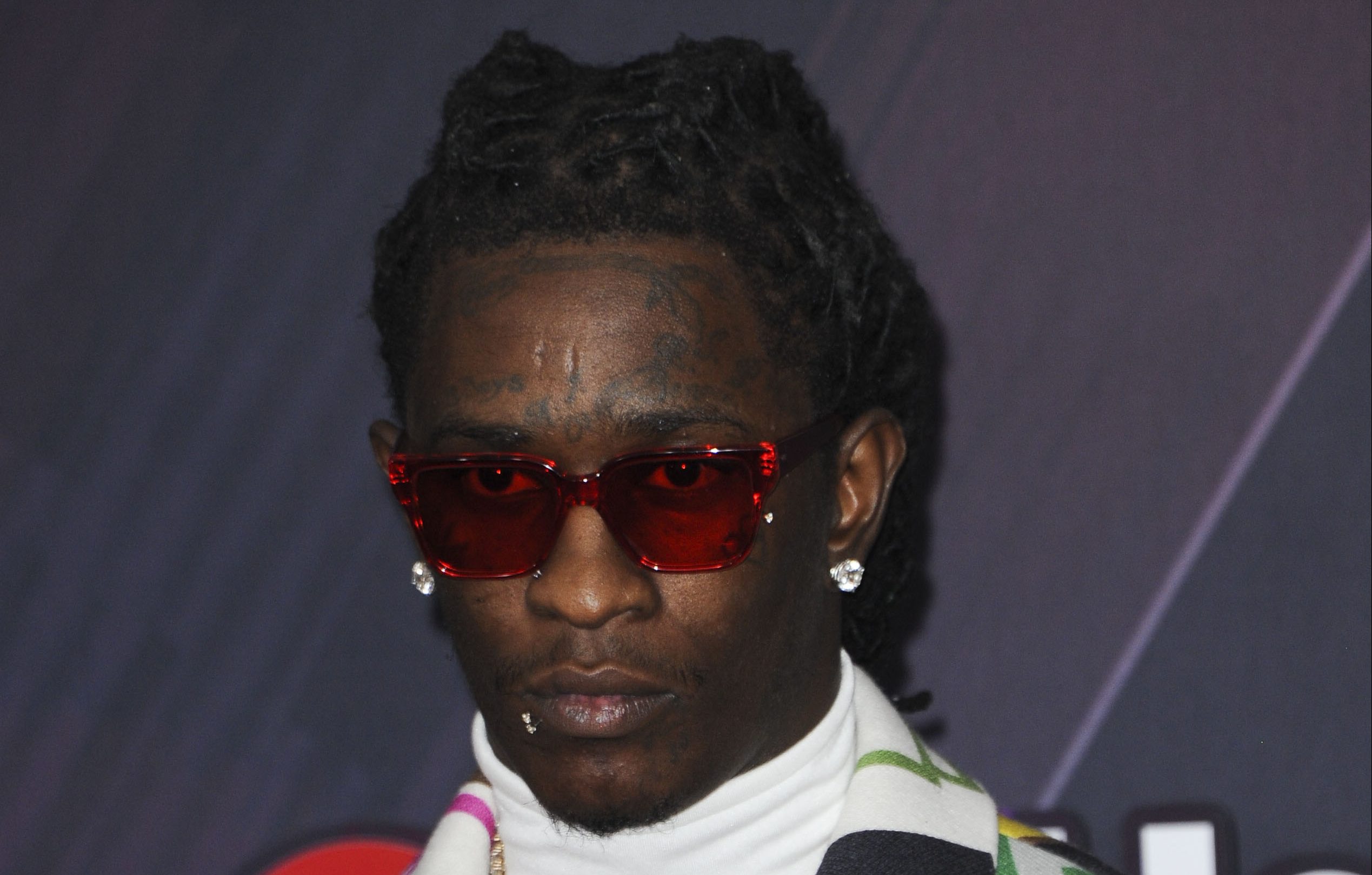 The 2018 HeatRadio Music Awards arrivals