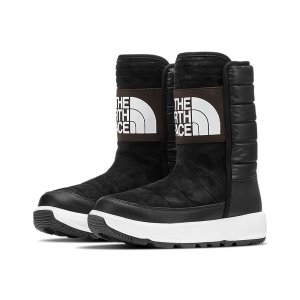 The North Face Ozone Park Winter Pull-On Boot