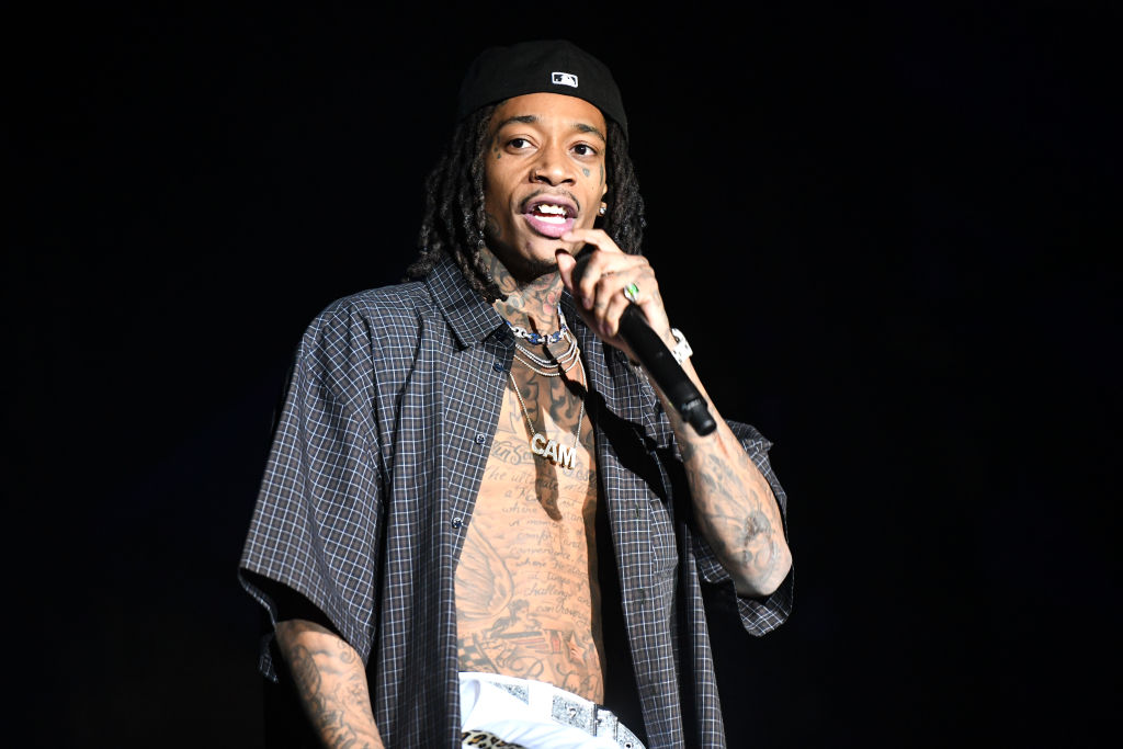 Wiz Khalifa Shares His Opinion On The Old Vs. New Hip-Hop Debate