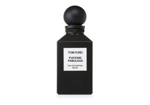 Tom Ford F*cking Fabulous