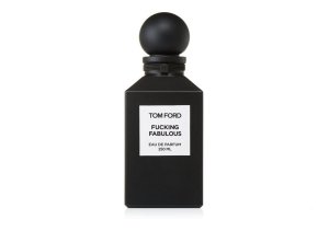 Tom Ford F*cking Fabulous