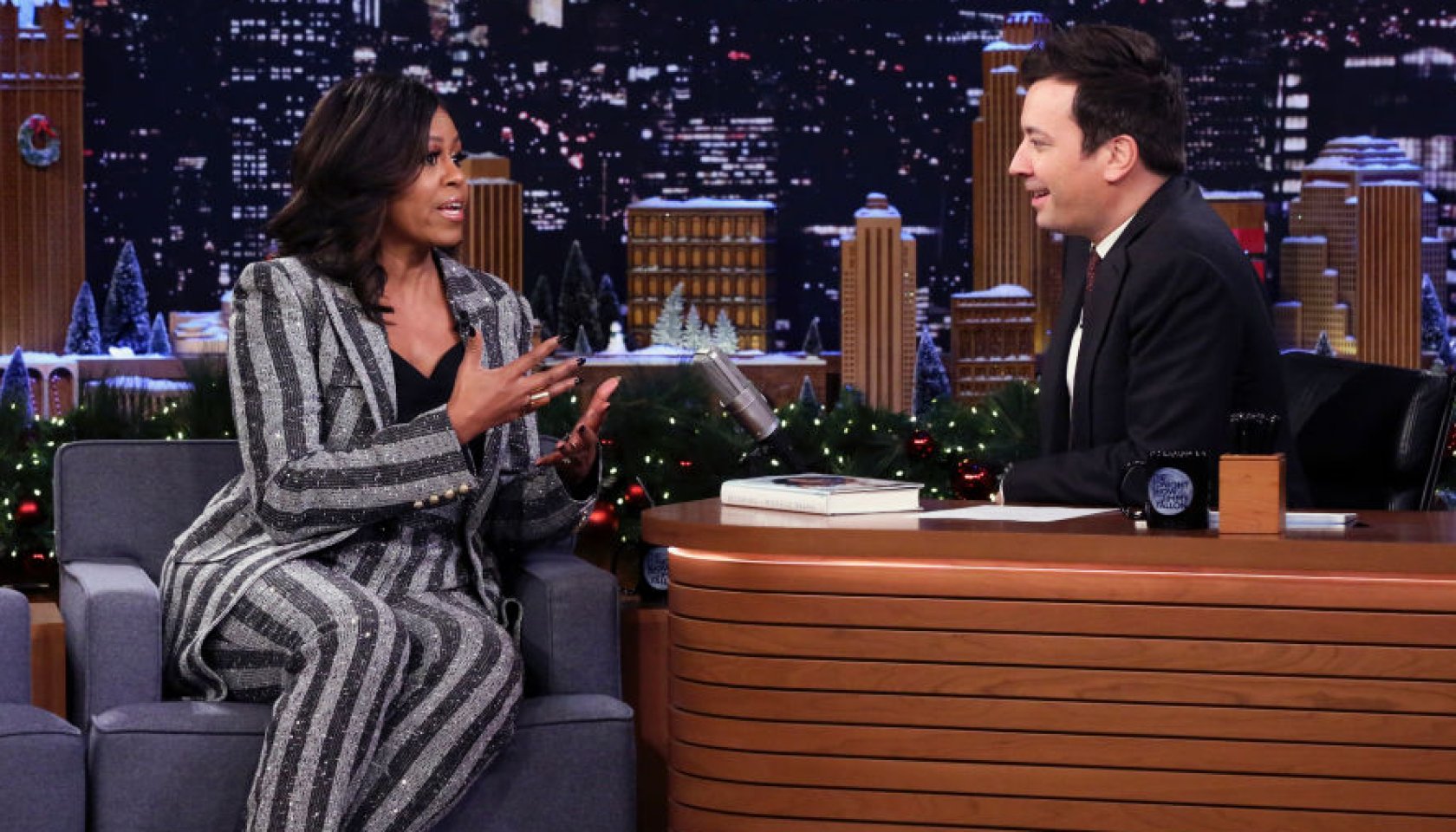 The Tonight Show Starring Jimmy Fallon - Season 6