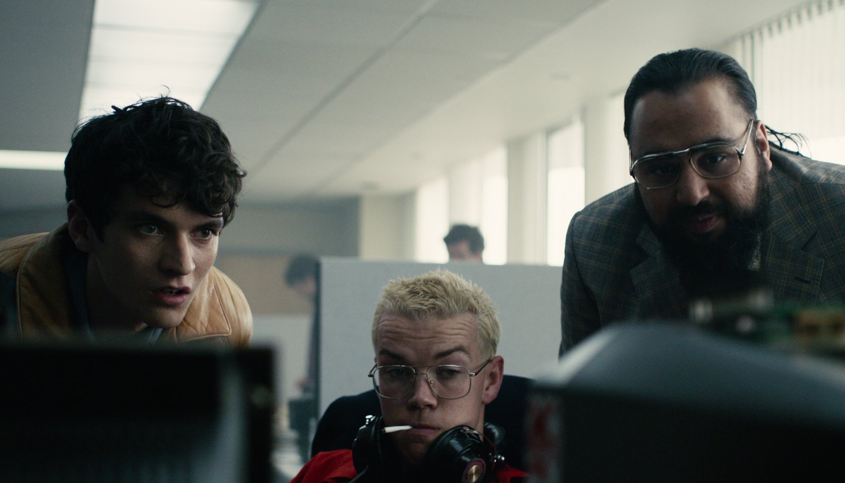Black Mirror: Bandersnatch - Production Stills - 002