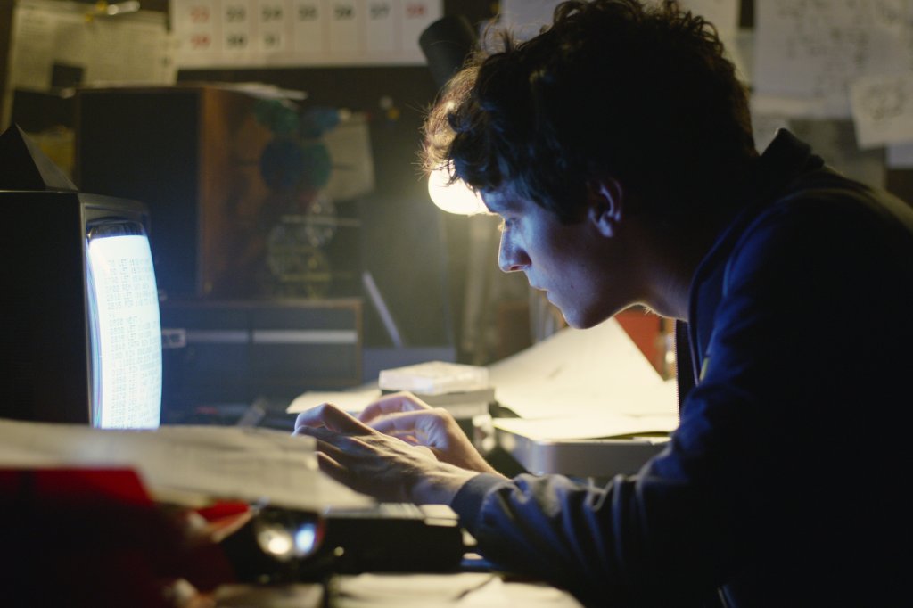 Black Mirror: Bandersnatch - Production Stills - 001