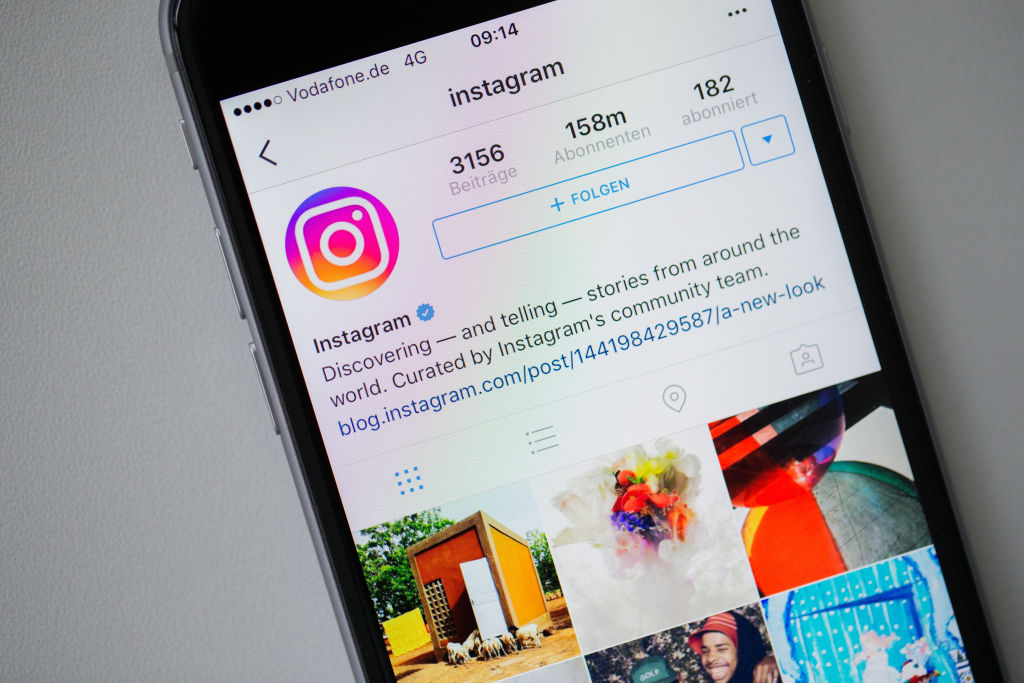 Twitter Reacts To Instagram's Terrible Update