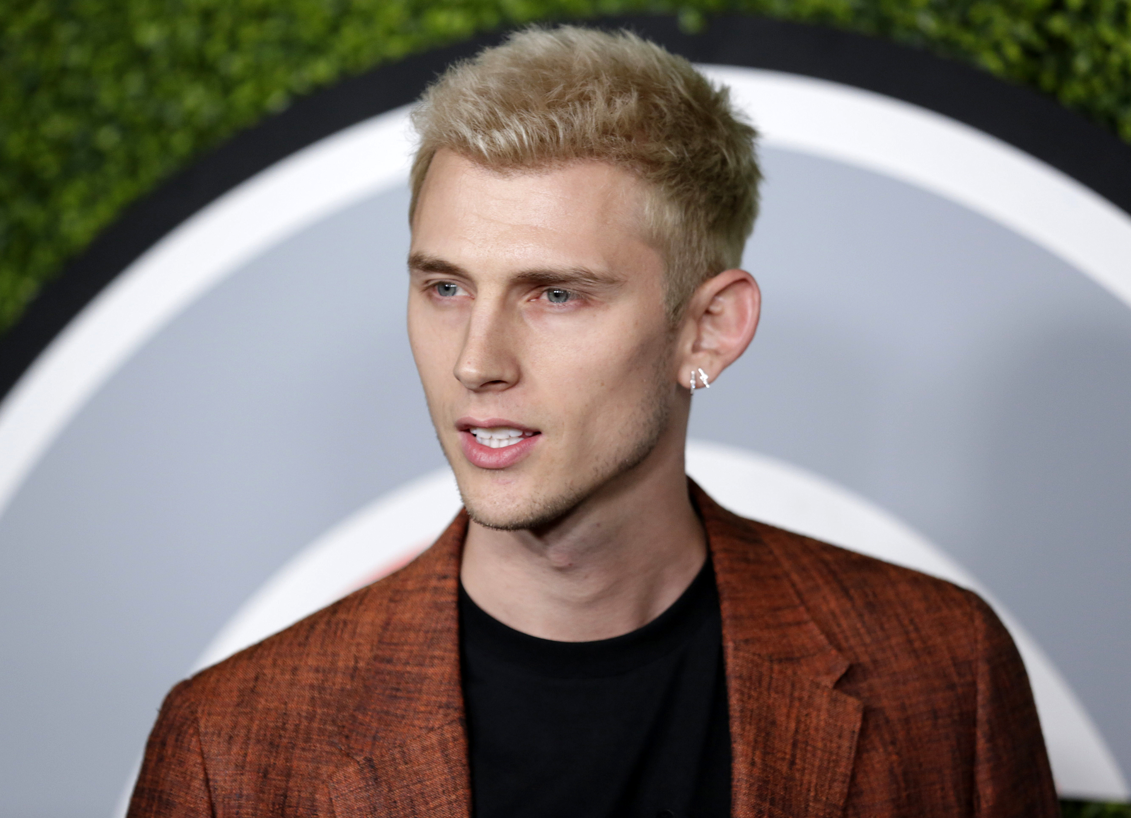 GQ Men of the Year Awards, Los Angeles