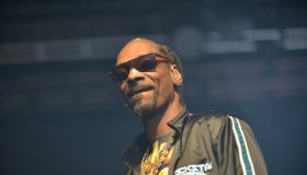 Snoop Dogg In Concert - Hollywood, FL