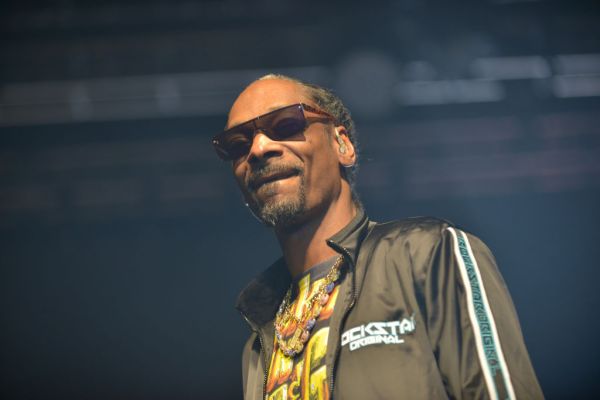 Snoop Dogg In Concert - Hollywood, FL