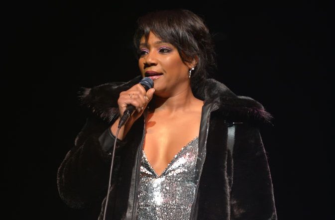 Twitter Defends Tiffany Haddish From Haters After Poor Performance