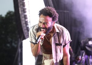 Childish Gambino closes out Lovebox 2018