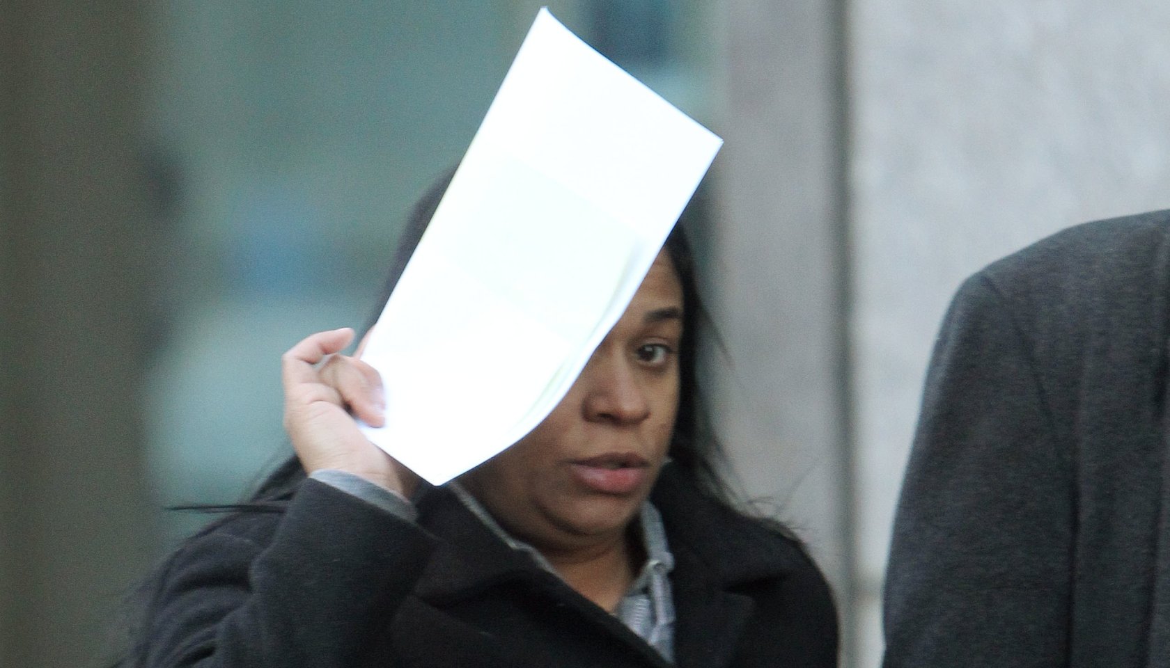 Whalesca Castillo, butt injections, 2011 arrest