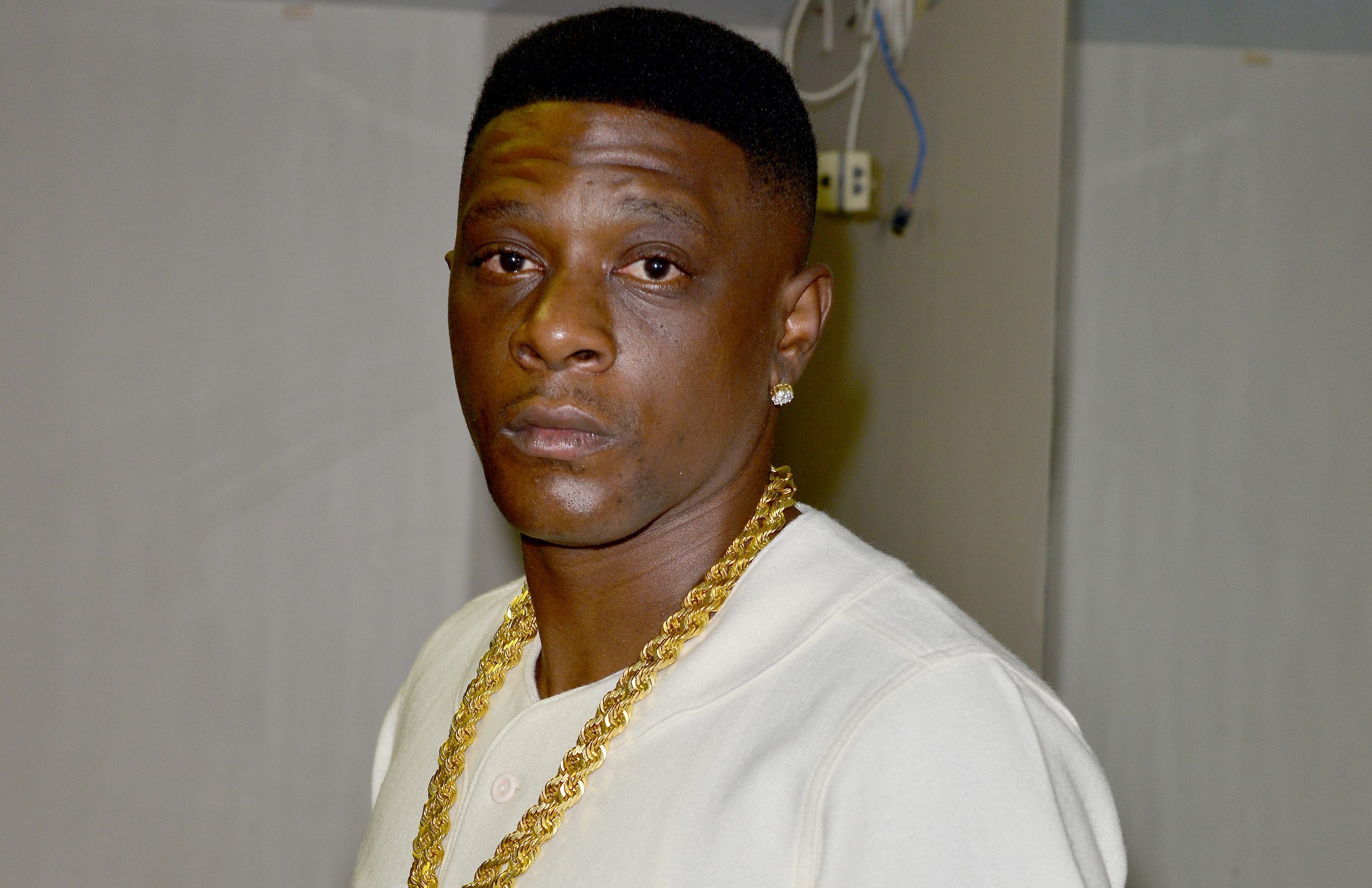 Kings Of The Streets Tour