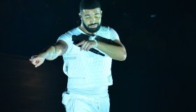 Aubrey & the Three Migos Tour at the American Airlines Arena