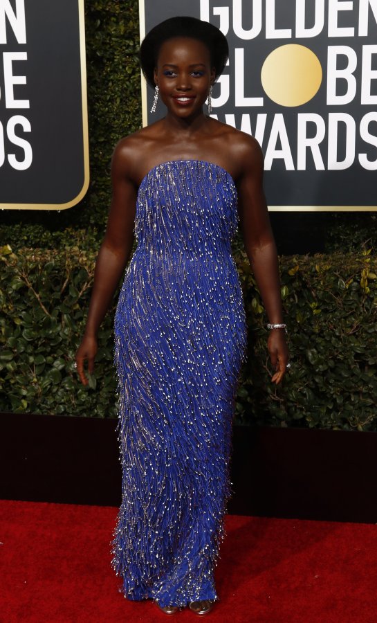 76th Golden Globe Awards Arrivals