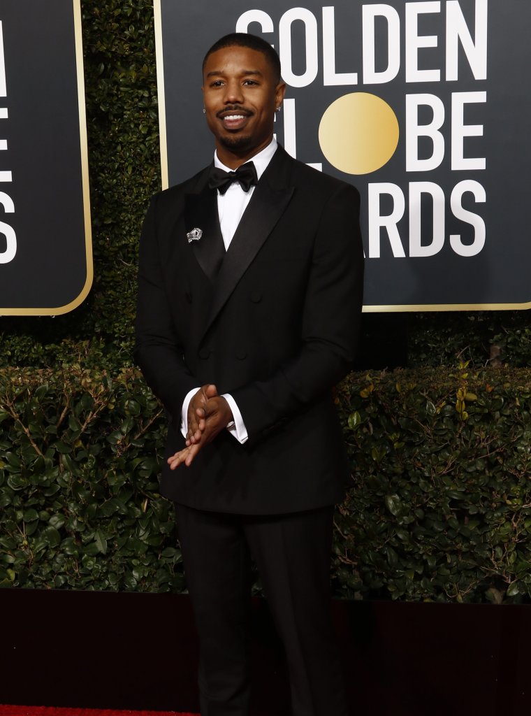 Killmonger or Creed?