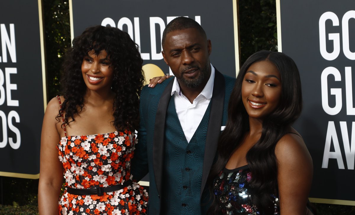 76th Golden Globe Awards Arrivals