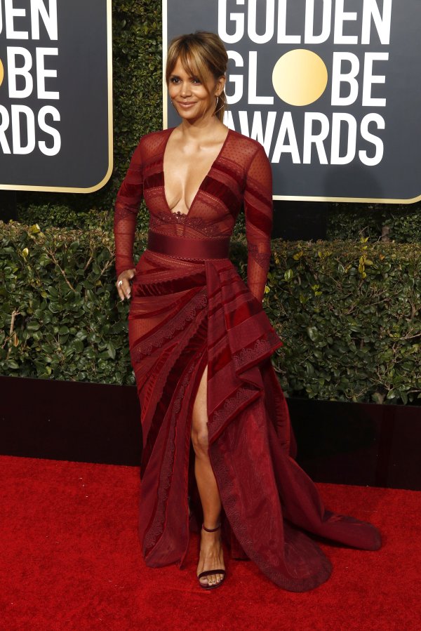 76th Annual Golden Globe Awards - Arrivals