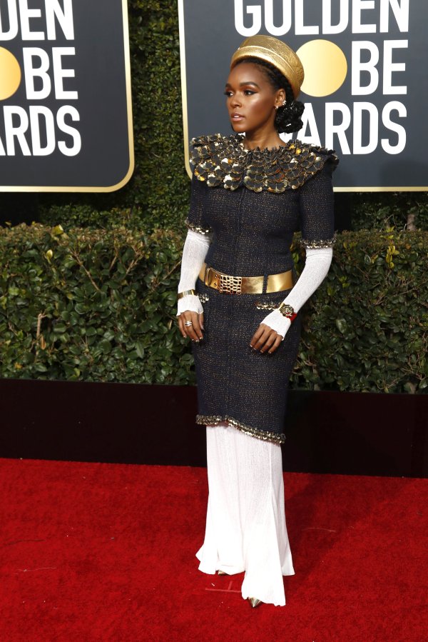 76th Annual Golden Globe Awards - Arrivals