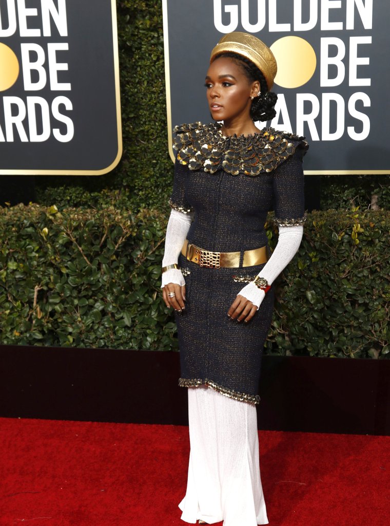 More Janelle Monae
