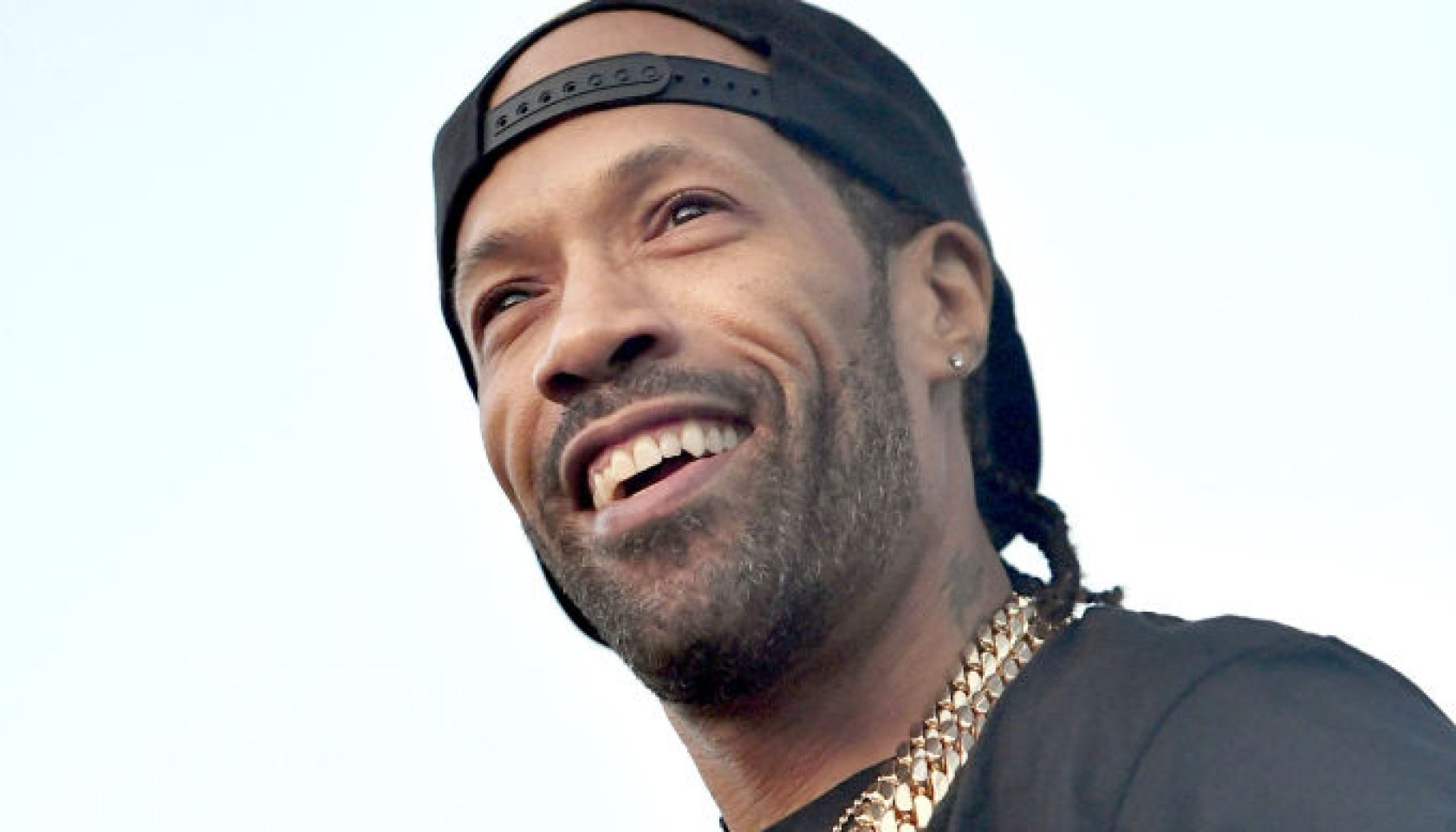 Redman’s Mom Reacts To Finding Rapper’s 20-Year-Old Weed Stash