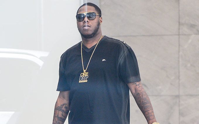 Celebrity Sightings in New York City - July 06, 2016