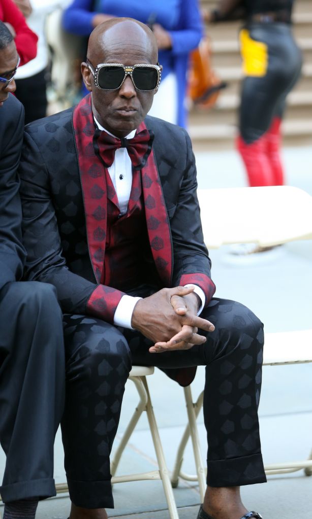 The 2018 Power Of Influence Awards