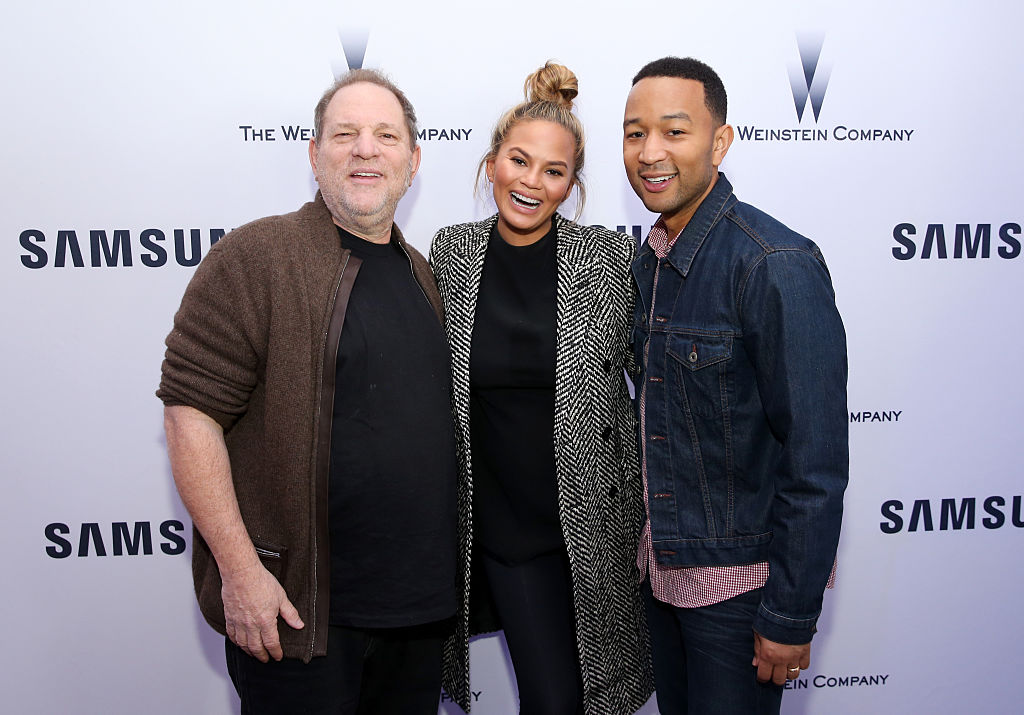 The Samsung Studio At Sundance Festival 2016 - Park City