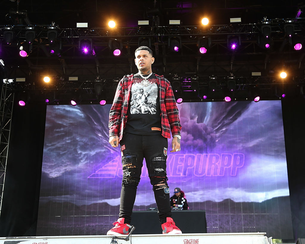 2018 Astroworld Festival