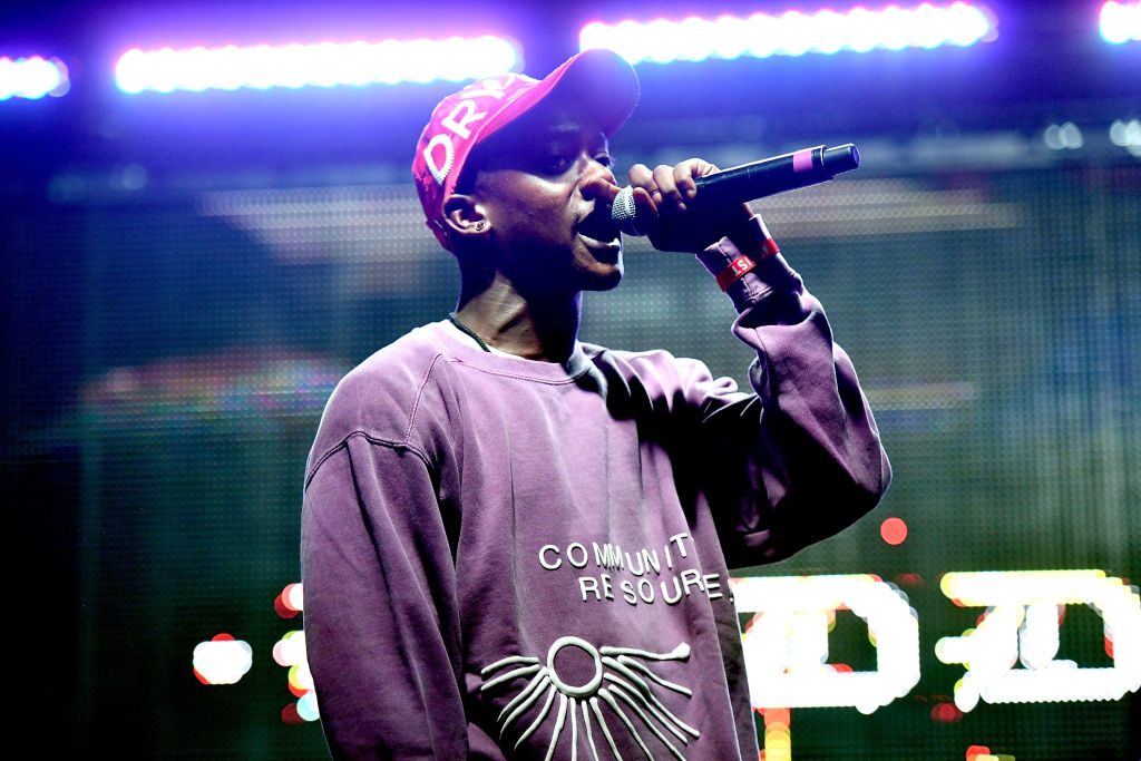 Rolling Loud Southern California