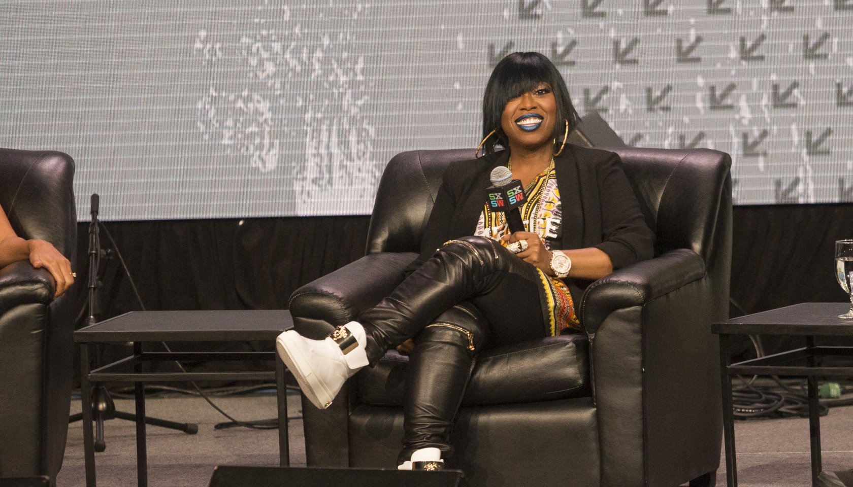 Michelle Obama Key Note SXSW