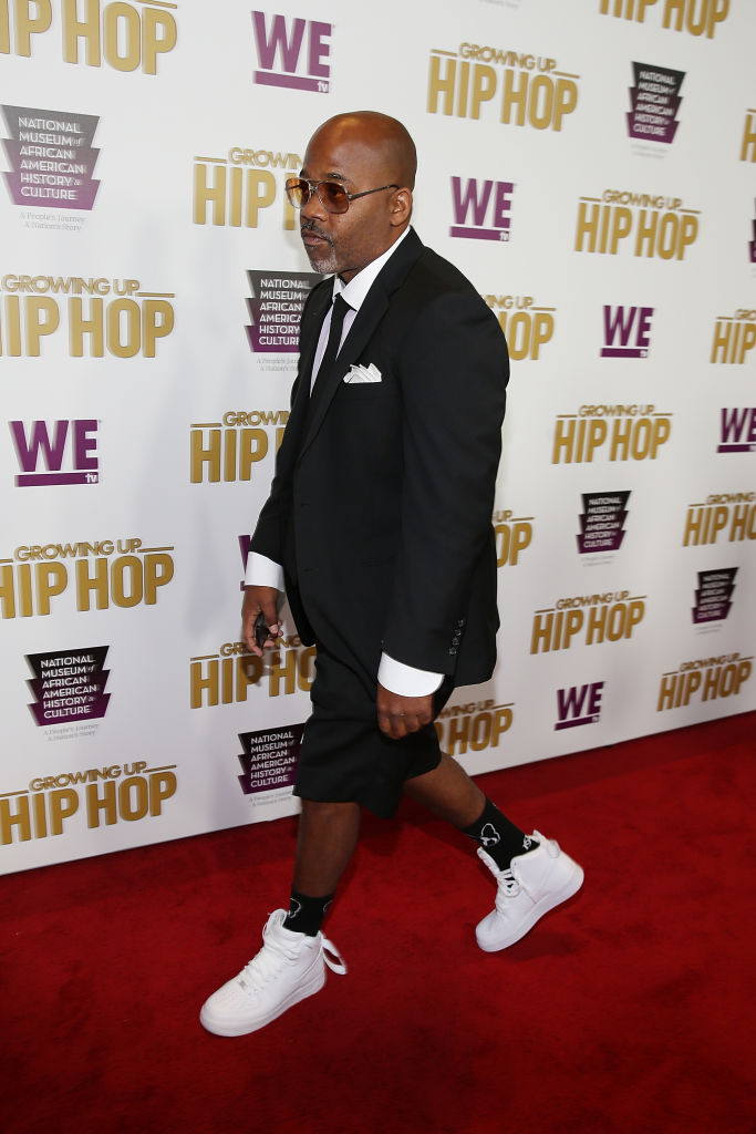 WEtv's Exclusive Premiere Of 'Growing Up Hip Hop': Season 3
