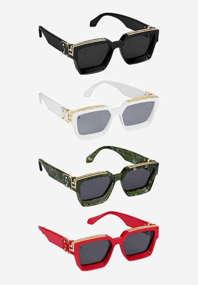 LOUIS VUITTON SS 2019 COLLECTION