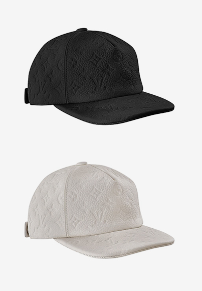 LOUIS VUITTON SS 2019 COLLECTION