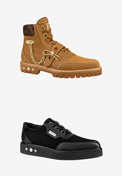 LOUIS VUITTON SS 2019 COLLECTION