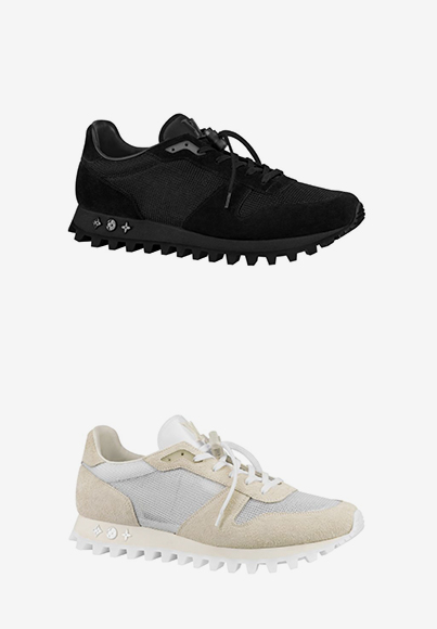 LOUIS VUITTON SS 2019 COLLECTION