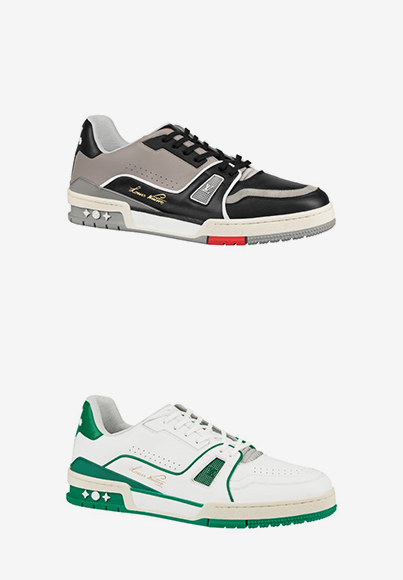 LOUIS VUITTON SS 2019 COLLECTION