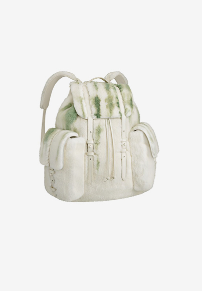 LOUIS VUITTON SS 2019 COLLECTION