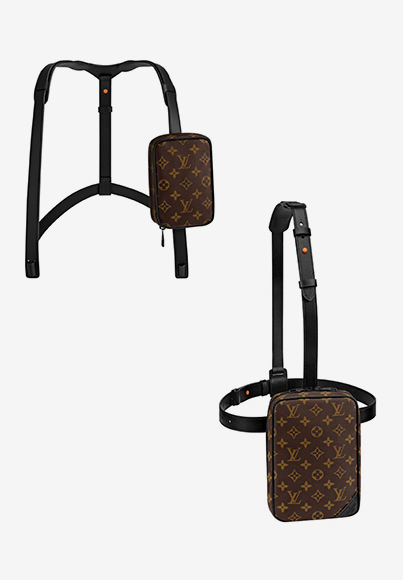 LOUIS VUITTON SS 2019 COLLECTION