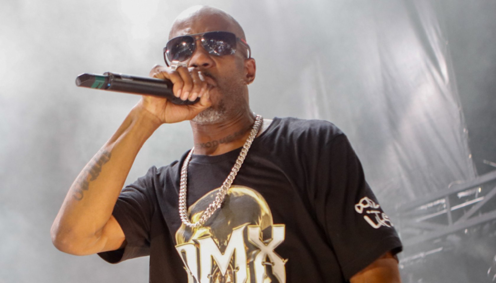 Hot 97's Summerjam 2017