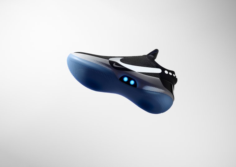 Nike Adapt BB Self Lacing Sneakers